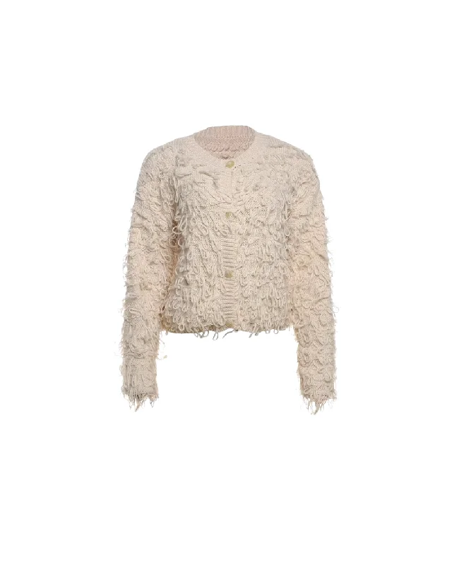 Modern City Simone Thread Knit Sweater