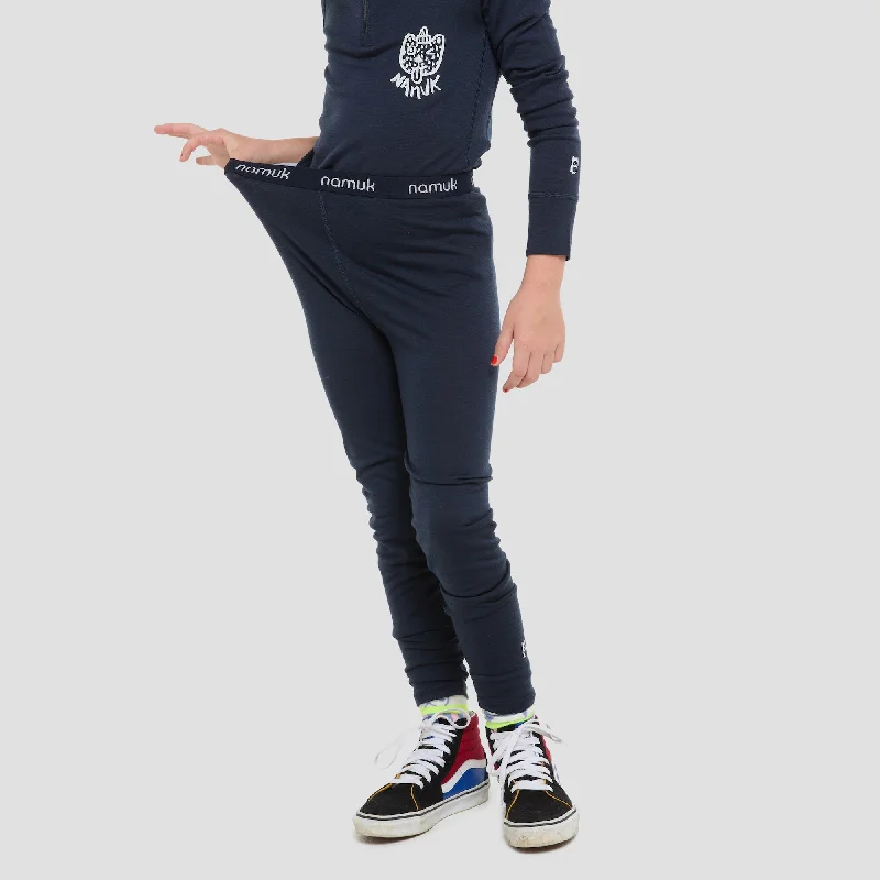 Versatile Outfits Sova Merino leggings