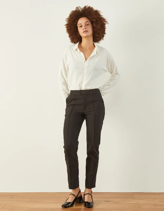 Easy Chic Rebellion Tailored Pants
