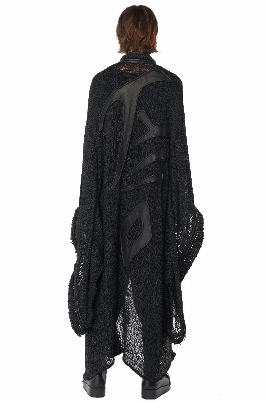 Minimalism Ashan's Kimono