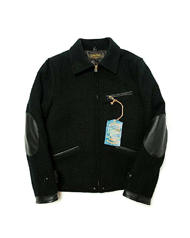 Integrated Design Field Sports Jacket