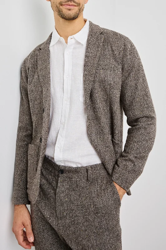 Sports Trend REYNARD BLAZER - HIGHLAND TWEED