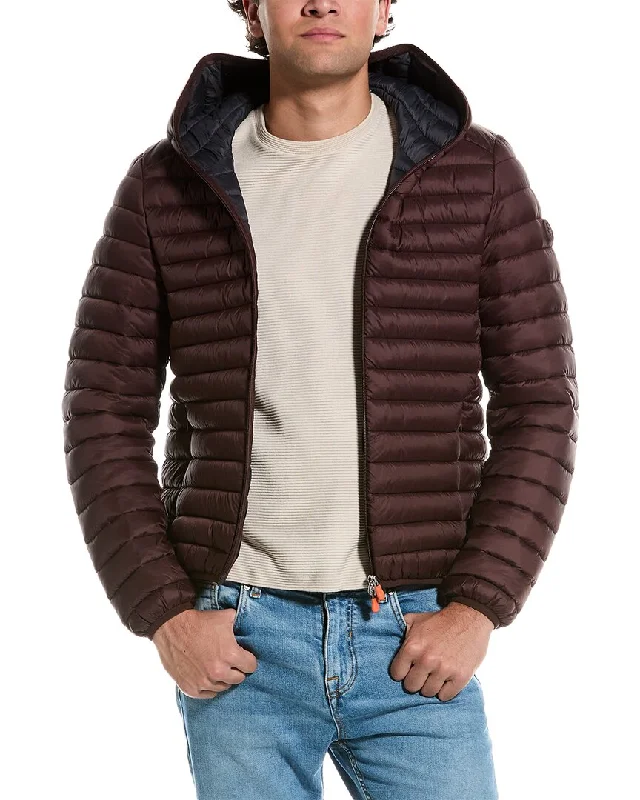 Comfortable Sweaters Save The Duck Donald Jacket