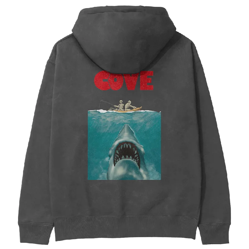 High Street Series Jaws Hoodie