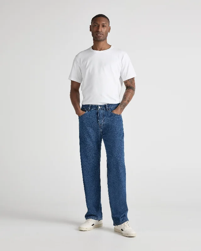 Urban Style Alex Mid Loose - Medium Stone