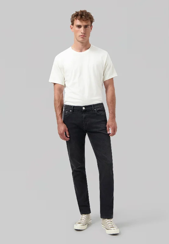 European And American Style Daily Dunn - Worn Black