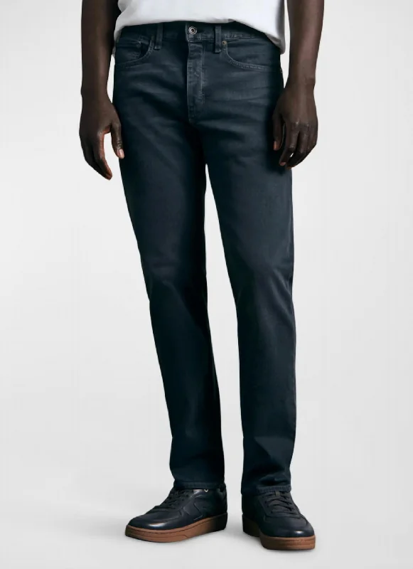 Slim Fit Slim-Fit Jeans In Indigo