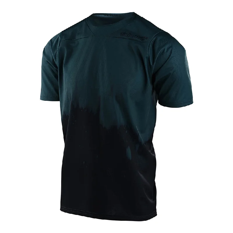 Trendy Wear Skyline SS Jersey Diffuze Light Marine / Navy