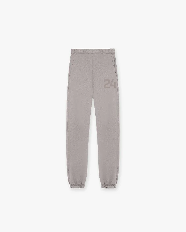 Sporty Comfort 247 Sweatpant - Cinder