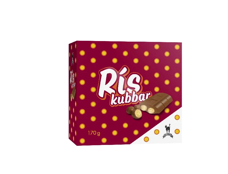 Elegant Temperament Freyja Rís Bites (170gr)