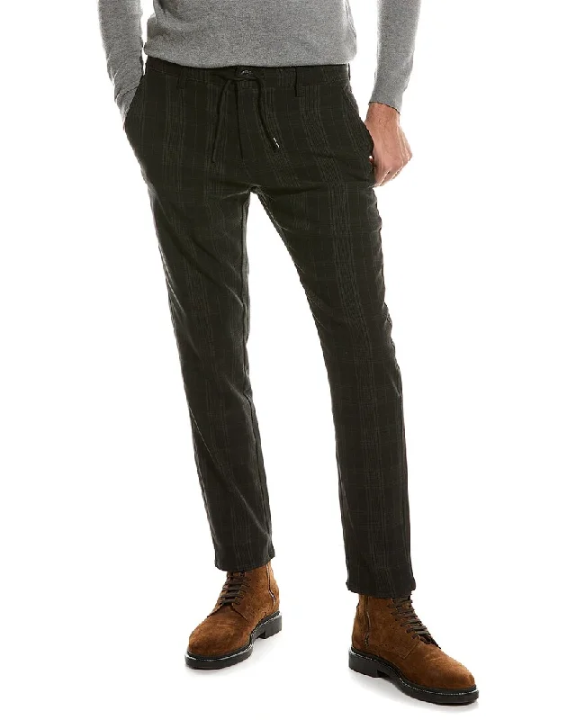 Layered Comfort Point Zero Super Flex Chino Pant