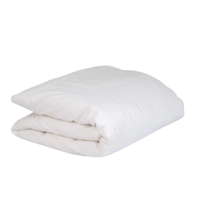 Minimal Style Baby Duvet