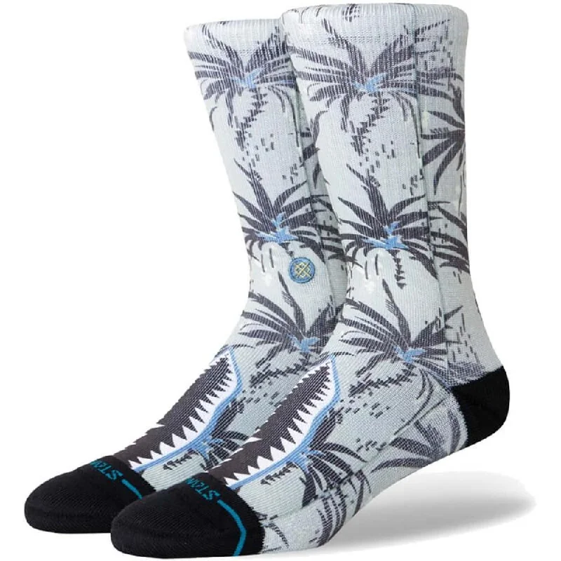 Exquisite Craftsmanship Stance Twisted Warbird Socks-Green