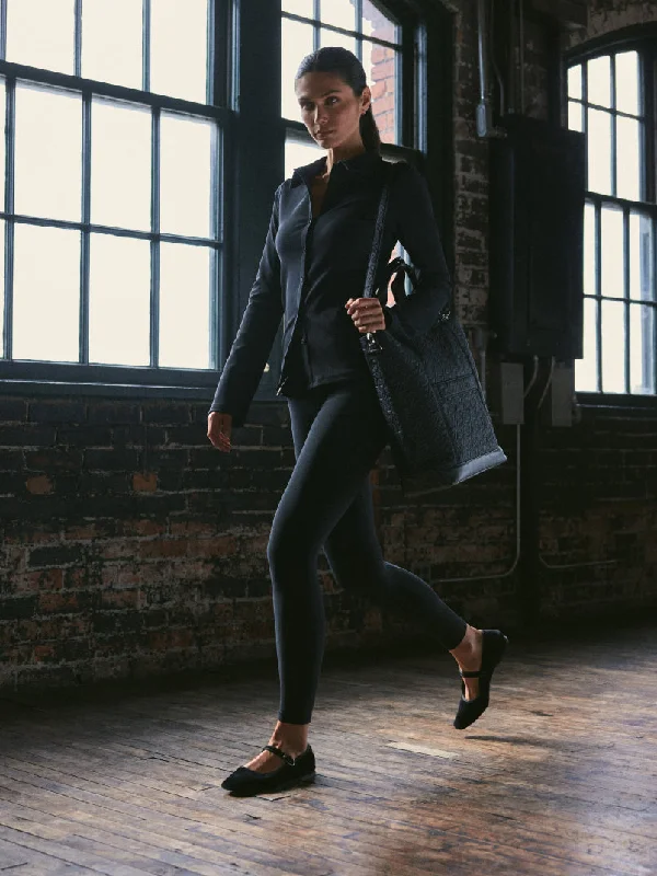 Exquisite Details Women's Detroit Look 11